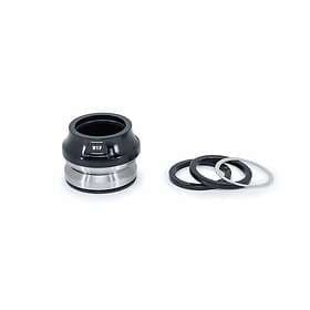 Wethepeople Compact Integrated Headset Silver 1 1/8´´