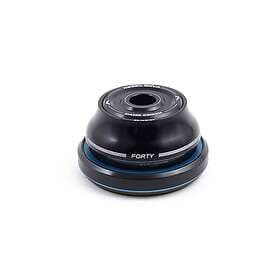 Cane Creek 40 Is41 Is52 Is41/28,6/h Integrated Headset Silver