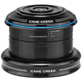 Cane Creek 40 Series Zs44 Ec44 Headset Svart