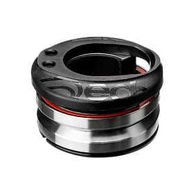 Deda Dcr Integrated Direction Svart 1,5 1,5´´