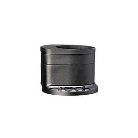 Deda Spacers Kit For Handlebar Alanera Svart