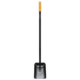 Fiskars Solid 1066720 Skyffel I-handtag, metall