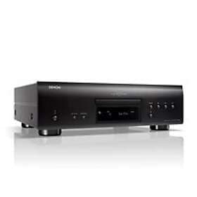 Denon DCD-1700NE CD-spelare