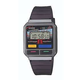 Casio Vintage Edgy Strangers Things Limited Edition A120WEST-1AER