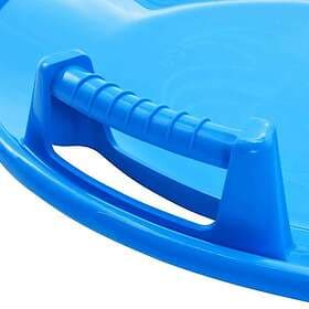 vidaXL Round Sledge 66,5cm