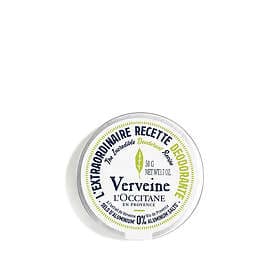 L'Occitane Verbena Deodorant Balm Unisex Krämdeodorant 50g 1 styck