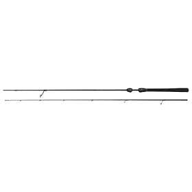 DAM Intenze Trout And Perch Stick Spinning Rod Silver 2,14 m 2-12g