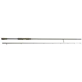 Savage Gear Sg4 Vib&blade Specialist Spinning Rod Silver 2,08 m 4-21g