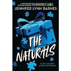 Jennifer Lynn Barnes: The Naturals