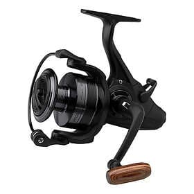 Prologic Avenger Carpfishing Reel Silver 5000