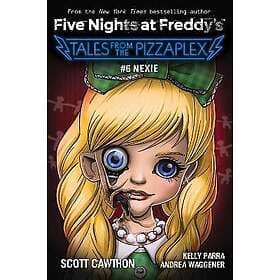 Scott Cawthon: (Five Nights at Freddy's: Tales from the Pizzaplex #6)