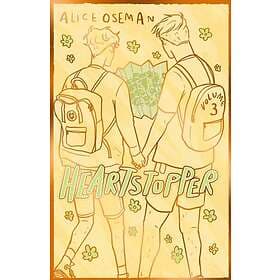 Alice Oseman: Heartstopper Volume 3