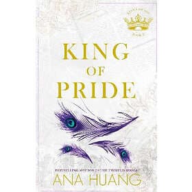 Ana Huang: King of Pride