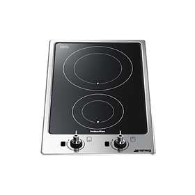 SMEG PGF32I-1 (Rostfri)
