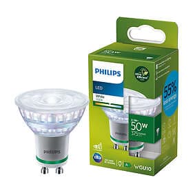 Philips LED-SPOTLAMPA GU10 2,1W 3000K