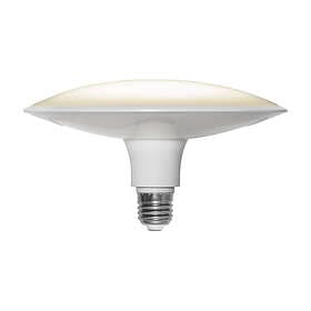 Star Trading 364-31-1 E27 25W LED-LAMPA, VIT