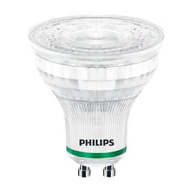 Philips LED-SPOTLAMPA GU10 2,4W 4000K