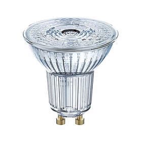 Ledvance LED SUPERSTAR GU10 PAR16 3,4W LED-LAMPA