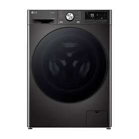 LG P4Y7ERPYZ (Svart)