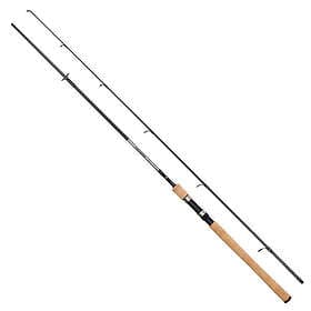 Daiwa Crossfire Spin 8'0'' 40-100G Haspelspö