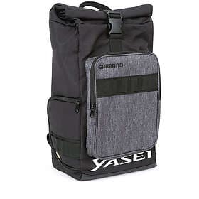 Shimano Luggage Yasei Rucksack