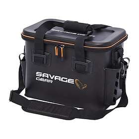 Savage Gear SG WPMP Boat & Bank Bag L 24L 36x23x28 cm