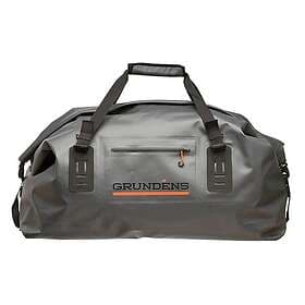 Grundéns Shackleton Duffel 105L Red Orange