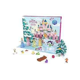 Disney Princess Advent Calendar 2023