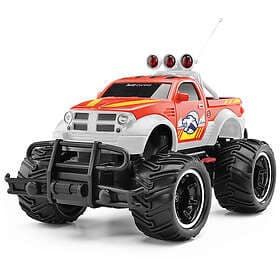 Revell Advent Calendar RC Truck - 1:16 Scale