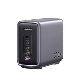 Ugreen UGREEN Nexode 300W GaN Wall USB-C Charger