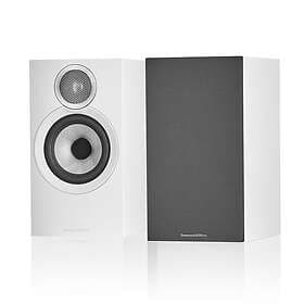Bowers & Wilkins 607 S3