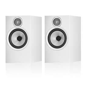 Bowers & Wilkins 606 S3