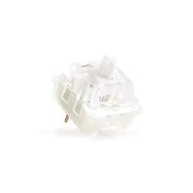 White KTT Kang V3 Linjär Switch