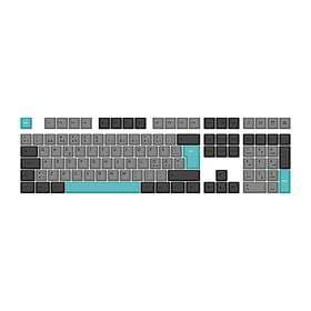 Varmilo Moonlight Keycaps Set PBT Dye-Sub [-Profil]