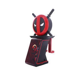 Cable Guys Deadpool Ikon Mobil & Kontrollhållare