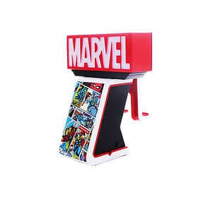 Cable Guys Marvel Ikon Mobil & Kontrollhållare