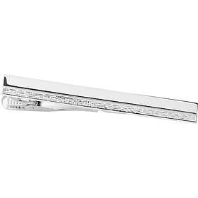 Saurum slipshållare SA440600000 silver