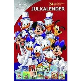 Disney Julkalender 2023