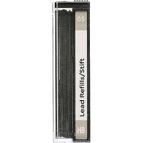 Clas Ohlson Blyertsstift 24-pack