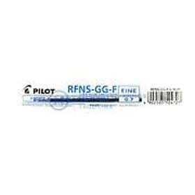 Pilot: Refill Fine RFNS-GG-F blå
