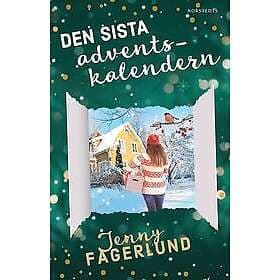 Den sista adventskalendern Svenska EBook