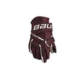 Bauer Hockeyhandskar Supreme M5 Pro Sr