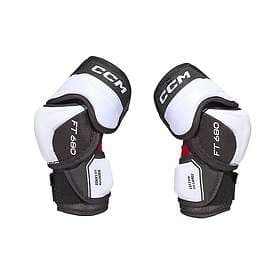 CCM Armbågsskydd Jetspeed 680 Jr