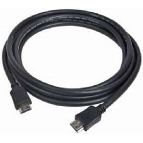Gembird 18Gbps HDMI - HDMI High Speed with Ethernet 4,6m
