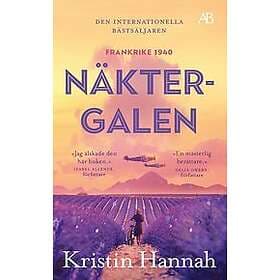 Näktergalen