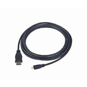 Gembird HDMI - HDMI Micro 1,8m
