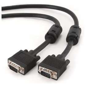 Gembird Premium CC VGA - VGA 15m