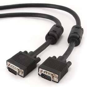 Gembird Premium CC VGA - VGA 5m
