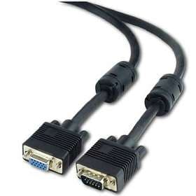 Gembird Premium CC VGA - VGA M-F 1,8m