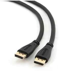 Gembird DisplayPort - DisplayPort 1,8m